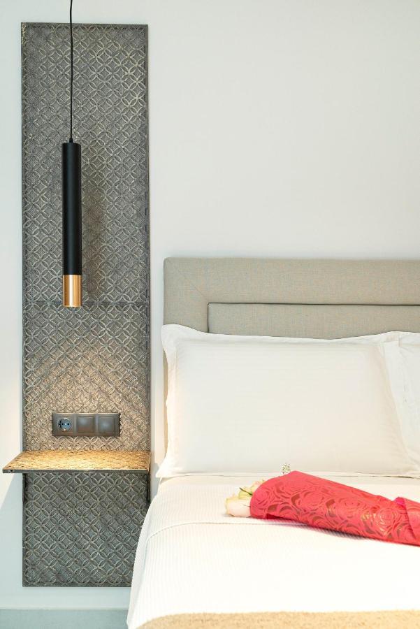 Electra Urban Apartment Athens Exterior photo