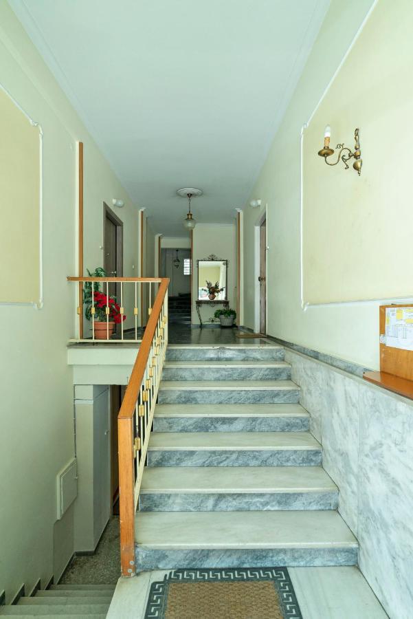 Electra Urban Apartment Athens Exterior photo